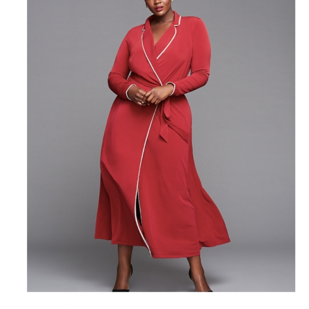 Maxi Size 18/20